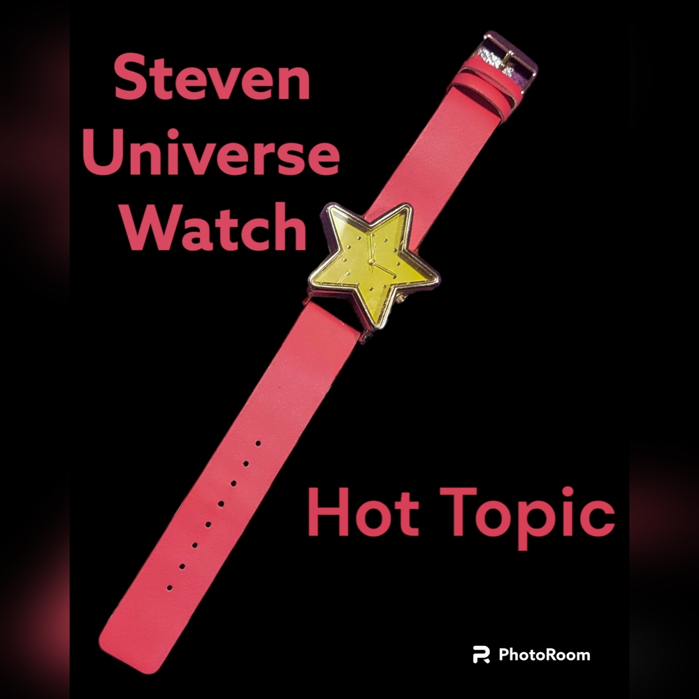 Steven Universe Watch